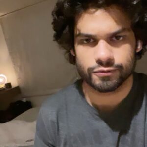 Karan Kapadia Instagram - 