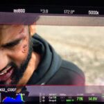 Karan Kapadia Instagram - Guess which film? 😋 #flashbackfriday