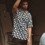 Karan Kapadia Instagram - 🧥- @priyaaa24 assisted by @bhatiapankti_ ✍️- @vishu.raj.put 🧔🏻- @vikramaj85_hair