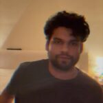 Karan Kapadia Instagram - This one’s called “good times” #hiphop#rap#dhh#songwriting#songwriter#goodtimes