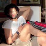 Karan Kapadia Instagram - Golden hour