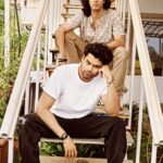 Karan Kapadia Instagram - TheLotusEaters. Go check out my story to learn more about us 😉 @thelotuseaters_ @adamjaimalvi Thank you for the pictures and spread @middayindia @janeborges87