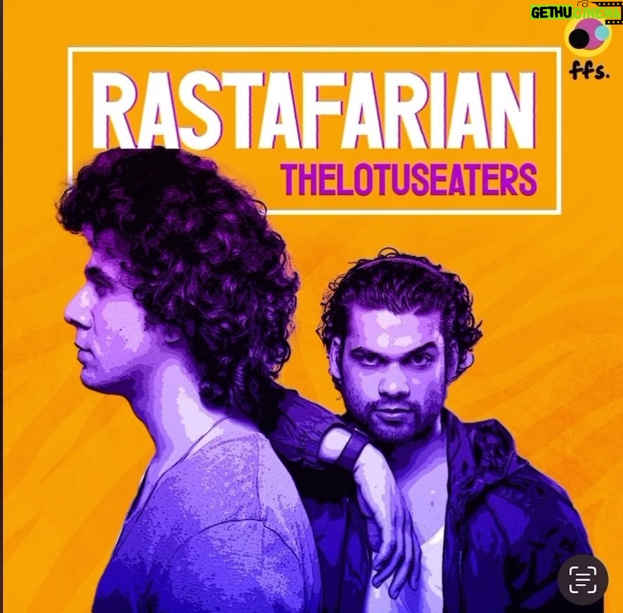 Karan Kapadia Instagram - Our new single, “Rastafarian” drops the day after tomorrow , can’t wait for you guys to listen. Here’s a little preview 😉 @thelotuseaters_ @adamjaimalvi @ffs_in_ #rastafarian#rasta#newsingle#hiphop#songs#songwriting#rap