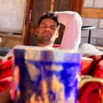 Karan Kapadia Instagram -