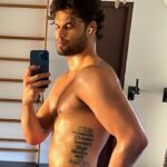 Karan Kapadia Instagram -