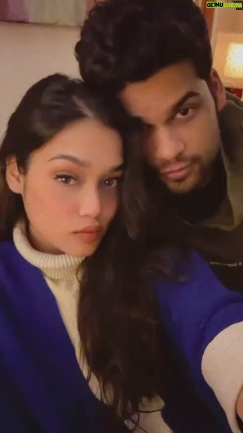 Karan Kapadia Instagram - Happy new year