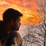 Karan Kapadia Instagram -