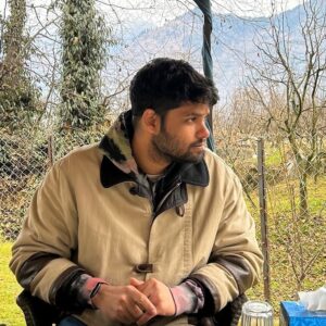 Karan Kapadia Instagram - 