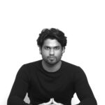 Karan Kapadia Instagram - Pondering