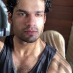 Karan Kapadia Instagram –