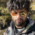 Karan Kapadia Instagram -