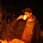 Karan Kapadia Instagram - Pc - @runjiv