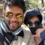 Karan Kapadia Instagram - Happy birthday Antoo ❤️❤️ you are eternal.