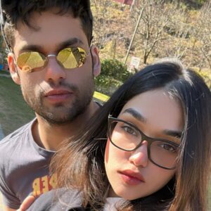 Karan Kapadia Instagram - 