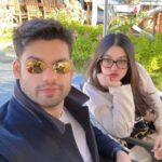 Karan Kapadia Instagram –