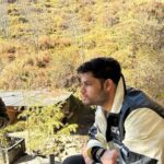 Karan Kapadia Instagram –