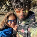 Karan Kapadia Instagram -