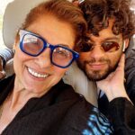 Karan Kapadia Instagram -