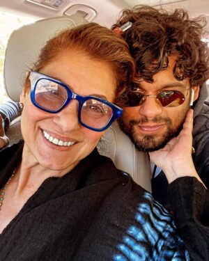 Karan Kapadia Instagram - 