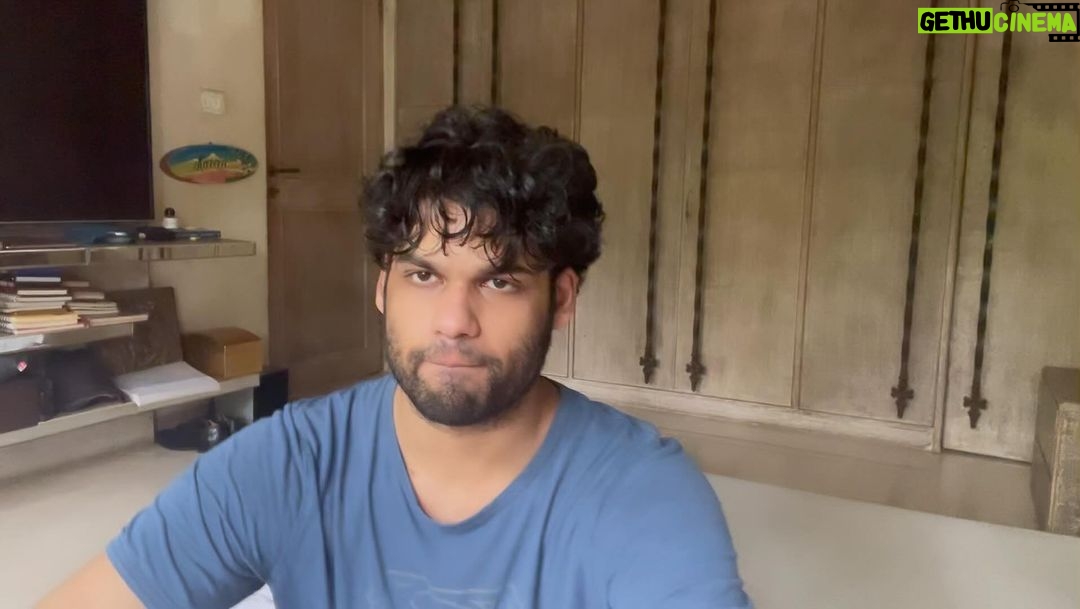 Karan Kapadia Instagram - Freestyle Thursday’s #rap#hiphop#songwriting