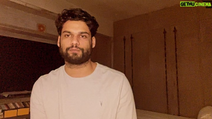 Karan Kapadia Instagram - Alakazammmmmmm!!! #rap#hiphop#freestyle#songwriting