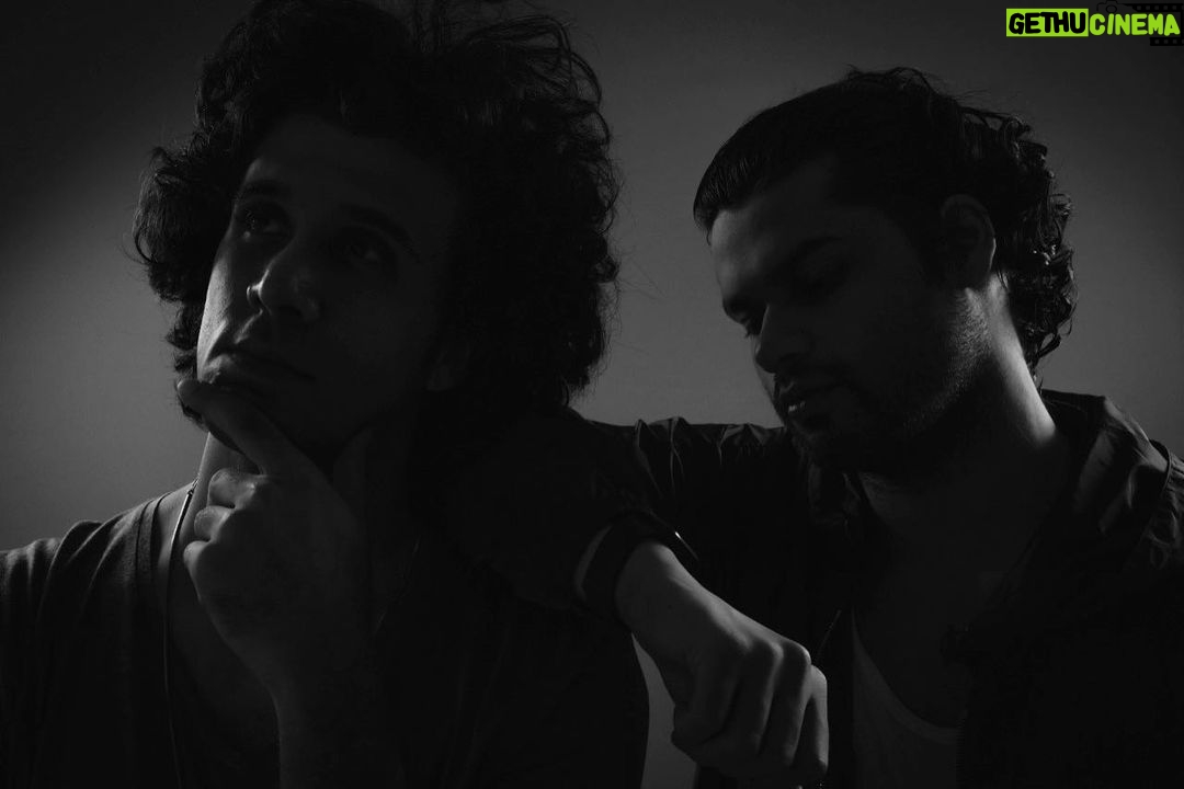 Karan Kapadia Instagram - Itβs almost time. πΊ π΅ π πΈ- @asp.visuals