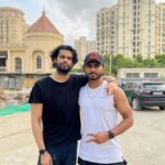 Karan Kapadia Instagram – It’s a Wrap π
Thankyou Team β€οΈ
@karankapadiaofficial
@mikhailanand
@adamjaimalvi
@tiwaryji_11
@krrishkhosla20
@mananpanchal104
@gauhar_abbas01 Mumbai