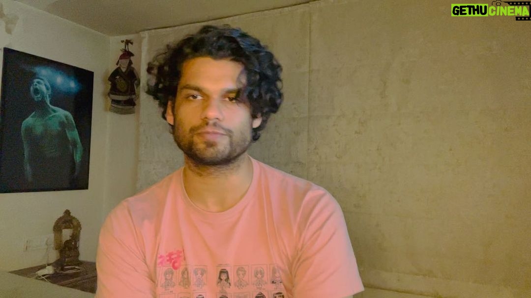 Karan Kapadia Instagram - ANOTHER ONE !! Sound on 🔊 #rap#hiphop#songwriting