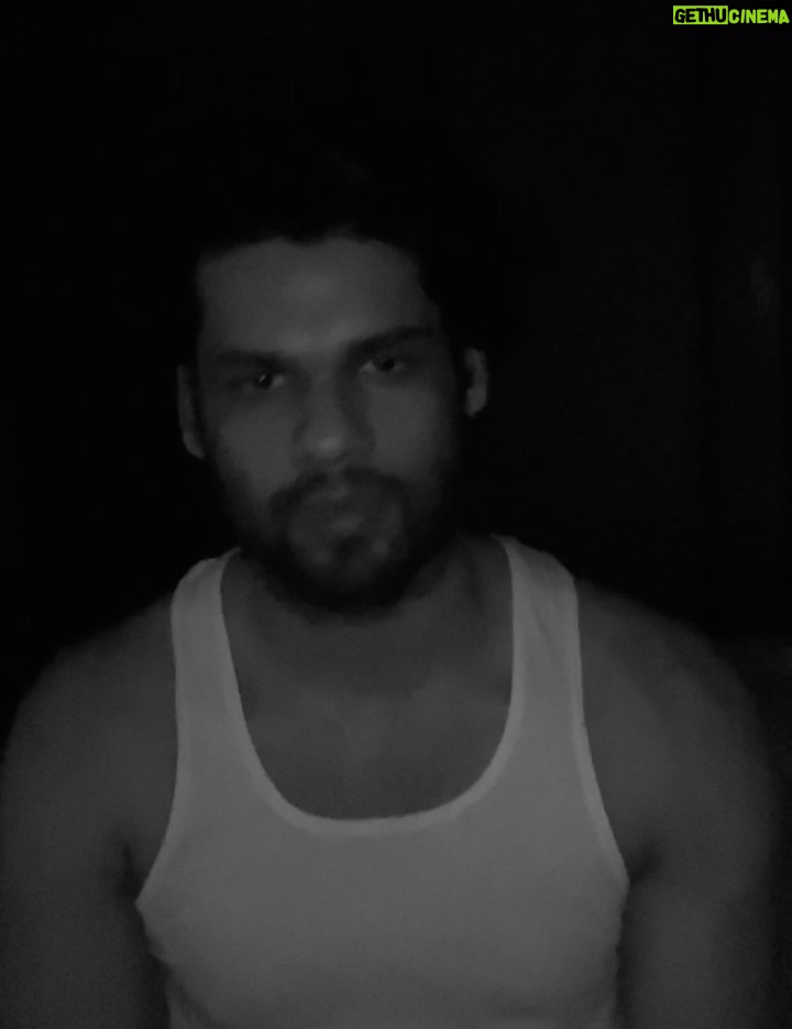 Karan Kapadia Instagram - Sound on 🔊 Had to do a little something on this instrumental, hope you guys enjoy it ☺️☺️ #thelotuseaters#rap#hiphop#songwriting