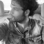 Karan Kapadia Instagram -