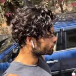 Karan Kapadia Instagram -