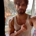 Karan Kapadia Instagram -