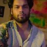 Karan Kapadia Instagram - SOUND ON 🔊 Wrote this one for all the Peter Pan fans and nerds out there , do let me know if you caught all the references and enjoyed the song ✌️☺️ Beats by - @thatkidgoran #rap#hiphop#songwriter#thelotuseaters