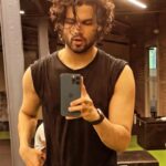 Karan Kapadia Instagram -
