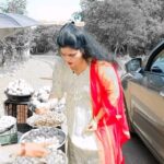 Karate Kalyani Padala Instagram - నువ్వేనా నా నువ్వేనా...🥳🥳🥳🎉🎉🎉🌹🌹🌹🥰🥰😍