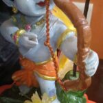 Karate Kalyani Padala Instagram – జై శ్రీరామ్… శ్రీరామ రక్ష సర్వ జగద్రక్ష 🚩🚩🚩🚩🚩🙏🏻🙏🏻🙏🏻🌹🌹🌹🚩🚩🚩🚩🚩🙏🏻🙏🏻🙏🏻🙏🏻🙏🏻