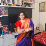 Karate Kalyani Padala Instagram - Dance lover's.. comments pls 🥰🥰🥰🔥🔥🔥🔥🔥🔥🔥