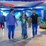 Karate Kalyani Padala Instagram - మొన్న తిరుపతిని లో ఫ్రెండ్స్ తొ సరదగా 🔥🔥3🔥🌹🌹🌹🌹🌹