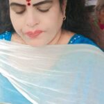 Karate Kalyani Padala Instagram - ఆకాశం ఏనాటిదో .. అనురాగం అనాటిధి 🌹🌹🌹🌹🌹🌹🌹🌹🌹🌹🌹🌹😍😍😍😍😍