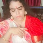 Karate Kalyani Padala Instagram -