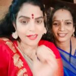 Karate Kalyani Padala Instagram - నా నెచ్చెలి ఉమా తో నేను♥️♥️♥️🥰🥰🥰🌹🌹🥳🥳🎉🔥🔥
