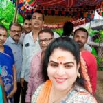 Karate Kalyani Padala Instagram - Maa అమ్మ పుట్టిన ఊరు ప్రగడపుట్టుగా..లో ఆమ్మ సన్ స్నేహితులు నా స్నేహితులు తో సరదగా అమ్మ చలా హ్యాపీ నేను హ్యాపీ 🥰🥰🥰🥰🔥🔥🌹🌹🤗🤗🥳🥳🔥♥️🎉