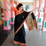 Karate Kalyani Padala Instagram - కవిటి చింతామణి అమ్మవారు దర్శనం.... ఈరోజు 🥰🥰🥰🙏🏻🙏🏻🙏🏻🙏🏻🙏🏻