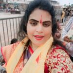 Karate Kalyani Padala Instagram - పూరీలో అన్నమాట జై జగన్నాధ 🙏🏻🙏🏻🙏🏻🚩🚩🚩🚩🚩🚩