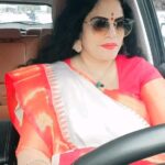 Karate Kalyani Padala Instagram - Car lo ala saradhaga 😍just thisa ♥️🥰 e pata ni istsmina valu oka comment patandi ok 🤩