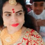 Karate Kalyani Padala Instagram - వారసుడు వచ్చేశాడు... చేతన్ బాబూ ట్రై చేసాడు 🤗🤗🤗🌹🌹🌹🌹♥️♥️♥️♥️♥️♥️♥️♥️♥️♥️