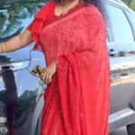 Karate Kalyani Padala Instagram -