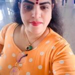 Karate Kalyani Padala Instagram - తిరుపతి..... వస్తున్నా....🚩🚩♥️♥️🥳🥳