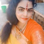 Karate Kalyani Padala Instagram - మంచి పాట,🚩🙏🏻