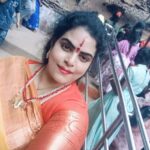 Karate Kalyani Padala Instagram - మగువా మగువా పాట సెట్ అయింది కదా 👍🏻🥰😍🤩